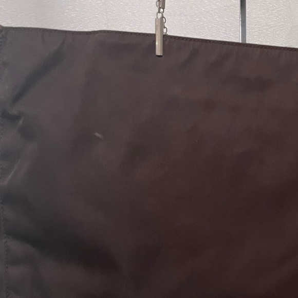 Prada Nylon Tote - Picture 12 of 12